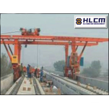 Precast Yard Gantry Crane 02